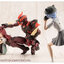 Sousai Shoujo Teien Eimi Nijimura [RYOBU HIGH SCHOOL SUMMER CLOTHES] 1/10 Plastic Model(Pre-order)
