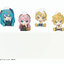 PERIHAPI! Poppin Sprinkle Piapro Characters 8Pack BOX(Pre-order)