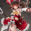 [Bonus] Touhou Project Eternal Shrine Maiden Reimu Hakurei 1/6 Complete Figure Deluxe Edition(Pre-order)