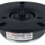 ScanSpeak Discovery R2604/8320 1" Tweeter Ring Radiator