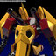 MODEROID Gaiking Legend of Daiku-Maryu Balking Plastic Model(Pre-order)