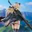 Humikane Shimada ART WORKS Arsia Complete Figure(Pre-order)