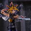 ARTFX J Yu-Gi-Oh! Duel Monsters Yami Yugi -Passionate Duelists- 1/7 Complete Figure(Pre-order)