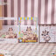 [Bonus] DLC Series Tea Time Cats x Siamese Cat Azuki-san Friendship Collaboration Exclusive Set Complete Figure(Pre-order)