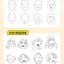 (ลดราคา-มีรอยจากการขนส่ง) หนังสือเทคนิควาดการ์ตูนระดับเริ่มต้น