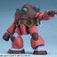 Fang of the Sun Dougram COMBAT ARMORS MAX 12 1/72 Soltic H404S Mackerel Plastic Model(Pre-order)