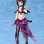 KONOSUBA:ANEXPLOSION on this wonderful world!! Megumin -Chomusuke Swimsuit- Ver. 1/7 Complete Figure(Pre-order)