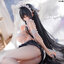 Azur Lane Indomitable -Motivationless Maid ver.- 1/4 Complete Figure(Pre-order)