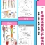 (Pre-order) หนังสือสอนวาดการ์ตูนมังงะส่วนมือและขา Hands & Legs