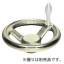 พวงมาลัยมือหมุน ( HANDLE WHEEL ) : V 160 : IMAO - KIPP