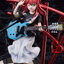 Anime "BOCCHI THE ROCK!" Ikuyo Kita 1/7 Complete Figure(Pre-order)