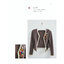 (Pre-order) หนังสือแบบปักผ้าลายดอกไม้สไตล์เกาหลี