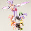 Megami Device PUNI MOFU XIAO 1/1 Plastic Model(Pre-order)