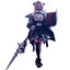 pocket art Series PA009 Succubus Sister Friede Regular Edition 1/12 Complete Model Action Figure(Pre-order)