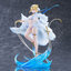 [Limited Edition] Azur Lane, Jeanne DArc -Saintess of the Sea-, 1/7 Scale Plastic Pre-painted Complete Figure(In-stock)
