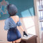 [Bonus] Toutotsu ni Nugidasu Tennen Bijutsu Kyoushi Rumi illustration by Keso Shirou 1/6 Complete Figure(Provisional Pre-order)