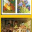 (พร้อมส่ง) Artbook หนังสือภาพ 少年星象 รวมผลงานของ NOEYEBROW