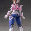 Polynian Ranko(Pre-order)