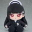 Chocopuni Plush Blue Archive -Blue Archive- Rio(Pre-order)