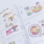 (Pre-order) หนังสือวาดภาพระบายสีด้วยหมึกและสีน้ำ