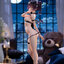 Shino Illustrated by Riko 1/4 Complete Figure(Pre-order)