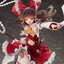 [Bonus] Touhou Project Eternal Shrine Maiden Reimu Hakurei 1/6 Complete Figure Deluxe Edition(Pre-order)