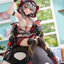 Hololive Production Sakamata Chloe 1/6 Complete Figure(Pre-order)