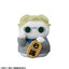 MEGA CAT PROJECT Jujutsu Kaisen Jujutsu Nyanko Maneki Neko Nyan! 6Pack BOX(Pre-order)