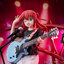 Anime "BOCCHI THE ROCK!" Ikuyo Kita 1/7 Complete Figure(Pre-order)