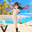 Maitetsu Last Run!! Hachiroku 1/4.5 Complete Figure(Pre-order)