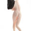 PLAMAX Naked Angel 1/20 Aika Yumeno Plastic Model(Pre-order)