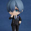 Nendoroid TV Anime "Black Butler: Public School Arc" Nendoroid Ciel Phantomhive: Sapphire Owl Ver.(Pre-order)
