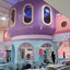 รับจัดเลี้ยงงานวันเกิด ที่ Genius Kids Cafe