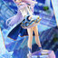 PRISMA WING She Professed Herself Pupil of the Wise Man Mira 1/7 Scale Complete Figure(Pre-order)