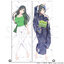 [Exclusive Sale] TV Anime Tying the Knot with an Amagami Sister Hugging Pillow Cover Yae Amagami(Pre-order)