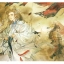 (Pre-order) Artbook หนังสือภาพ 朝华 โดย 日出的小太阳 พร้อมของแถมให้ในเล่ม
