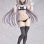Luna Sakurakouji Cat-eared Maid 1/6 Complete Figure(Pre-order)