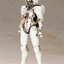 KOJIMA PRODUCTIONS Ludens Plastic Model(In-stock)