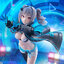 THE IDOLM@STER Cinderella Girls [Dance Dance Dance] Ranko Kanzaki + 1/7 Complete Figure(Pre-order)