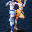 KDcolle Love Live! Nijigasaki High School Idol Club Karin Asaka & Ai Miyashita SUPER NOVA ver. 1/7 Complete Figure(Pre-order)