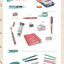 (Pre-order) หนังสือ Watercolor journal course