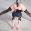 Nikkan Shoujo Mesugaki Cat in Heat - Azuki 1/4 Scale Figure(Pre-order)
