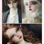 (Pre-order) หนังสือรวมผลงานตุ๊กตา BJD
