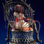 "Black Lagoon" 20th Anniversary Revy Scarlet Queen ver. 1/7 Complete Figure(Pre-order)