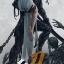 (Pre-order) Artbook หนังสือภาพ Ghost Blade 2 : WLOP