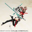 Megami Device M.S.G 07 NINJA BLADE KAZAKIRI GALE(Pre-order)