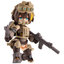 Desktop Army N-212d Titania Delta (Scout Equipment Desert Battle Ver.) Posable Figure(Pre-order)
