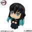 LookUp Demon Slayer: Kimetsu no Yaiba Muichiro Tokito Smiling ver. Complete Figure(Pre-order)