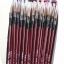 พู่กันจีนราคาพิเศษสำหรับนักเรียนนักศึกษา Small Chinese Writing Brush for Students 小号普通学生特价便宜毛笔