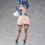 [Bonus] Bunnystein Fantasy Aurora Kunoichi Outfit Ver 1/6 Complete Figure(Pre-order)